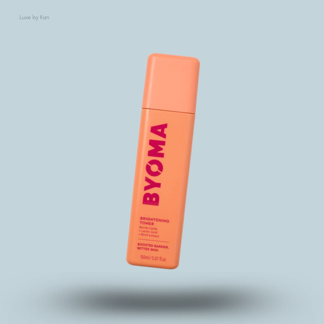 BYOMA BRIGHTENING TONER 150ML