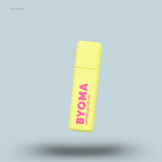 BYOMA LIPTIDE LIP OIL 5ML