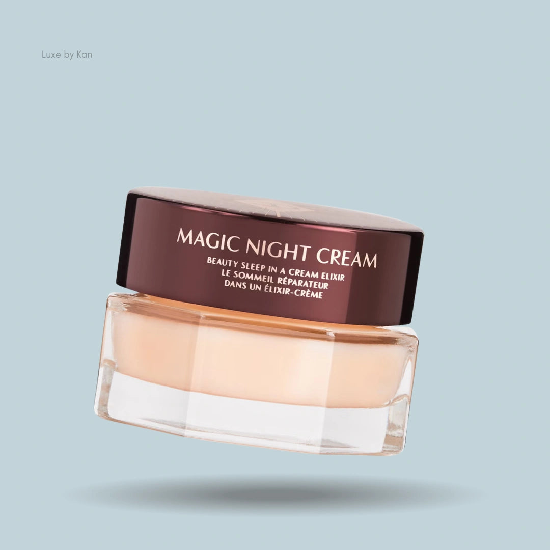 CHARLOTTE TILBURY CHARLOTTE'S MAGIC NIGHT CREAM