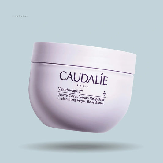 كودالي VINOTHERAPIST زبدة الجسم النباتية المغذية 250 مل
