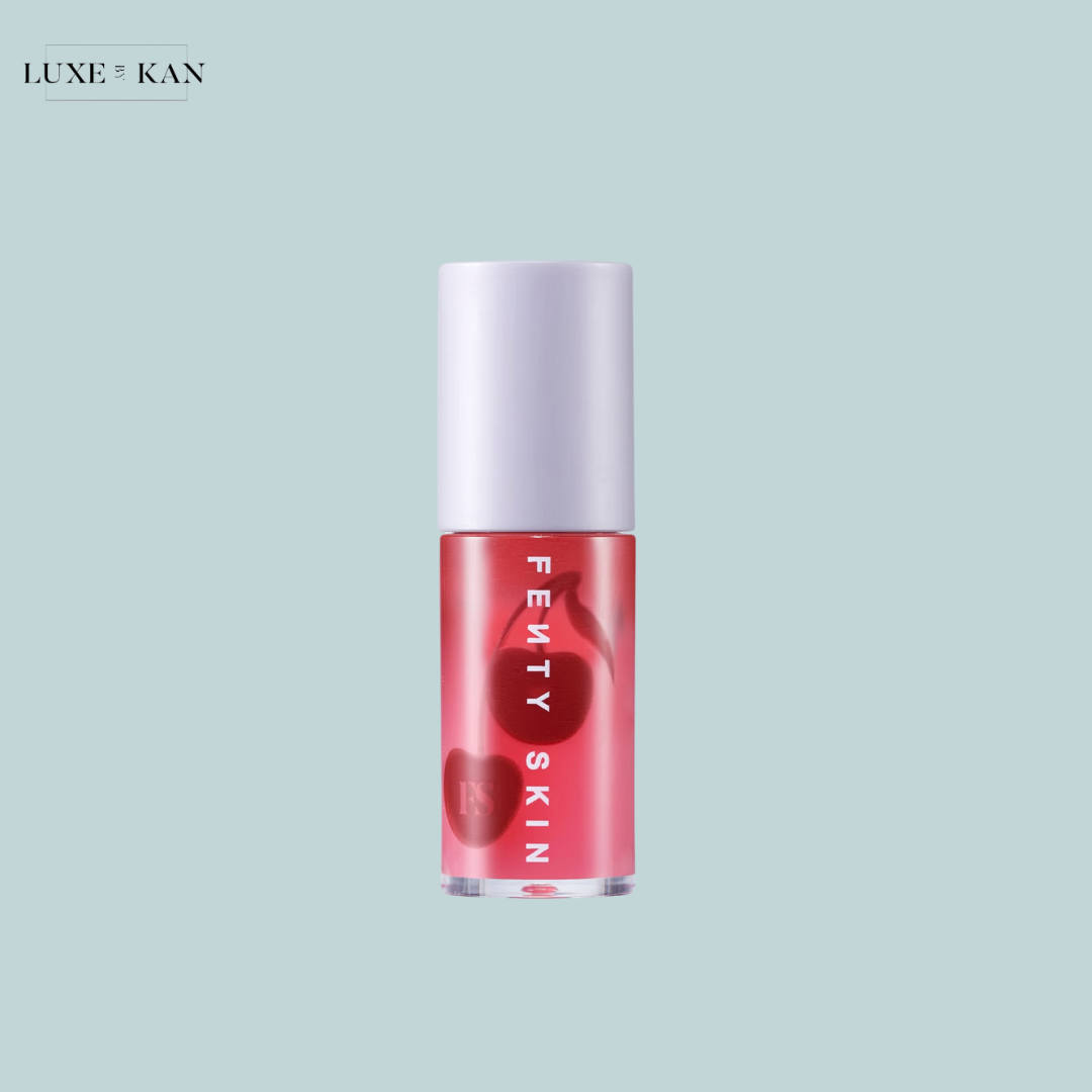 FENTY BEAUTY TREATZ HYDRATING AND STRENGTHENING LIP OIL 5.6ML