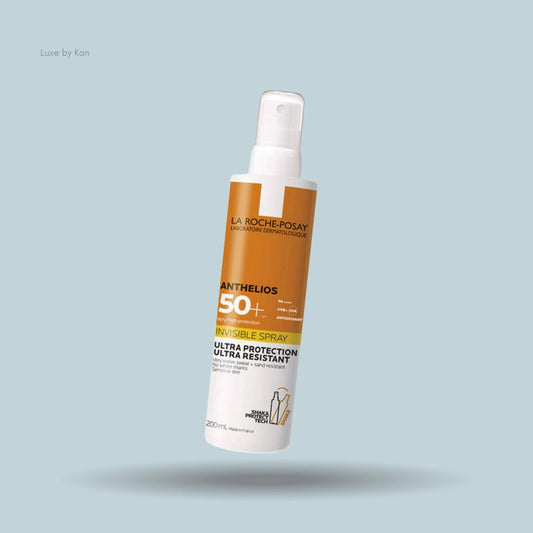 La Roche-Posay Anthelios Invisible Spray SPF 50+