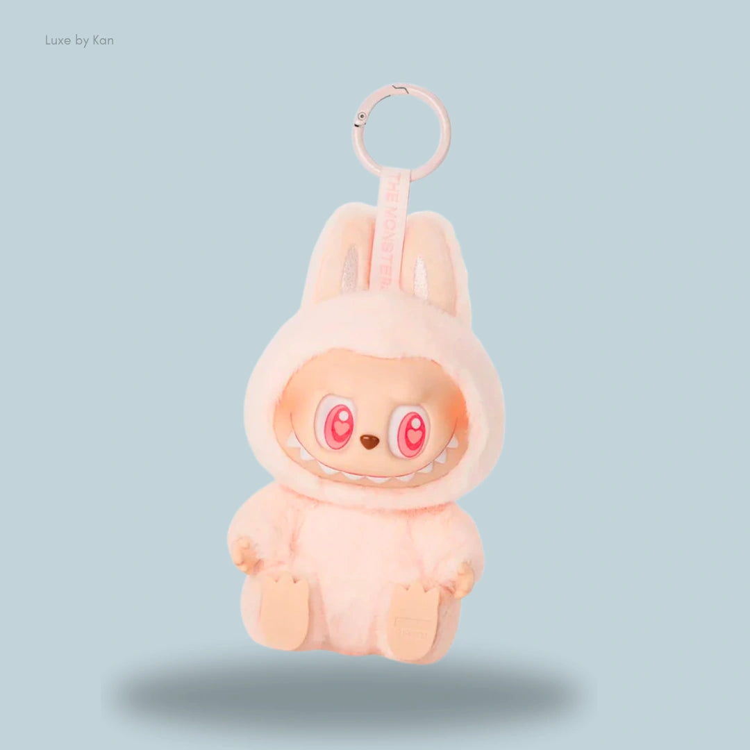 THE MONSTERS Have a Seat ぬいぐるみ DADA THE MONSTERS LABUBU Have a SeatぬいぐるみDADA Pop Mart
