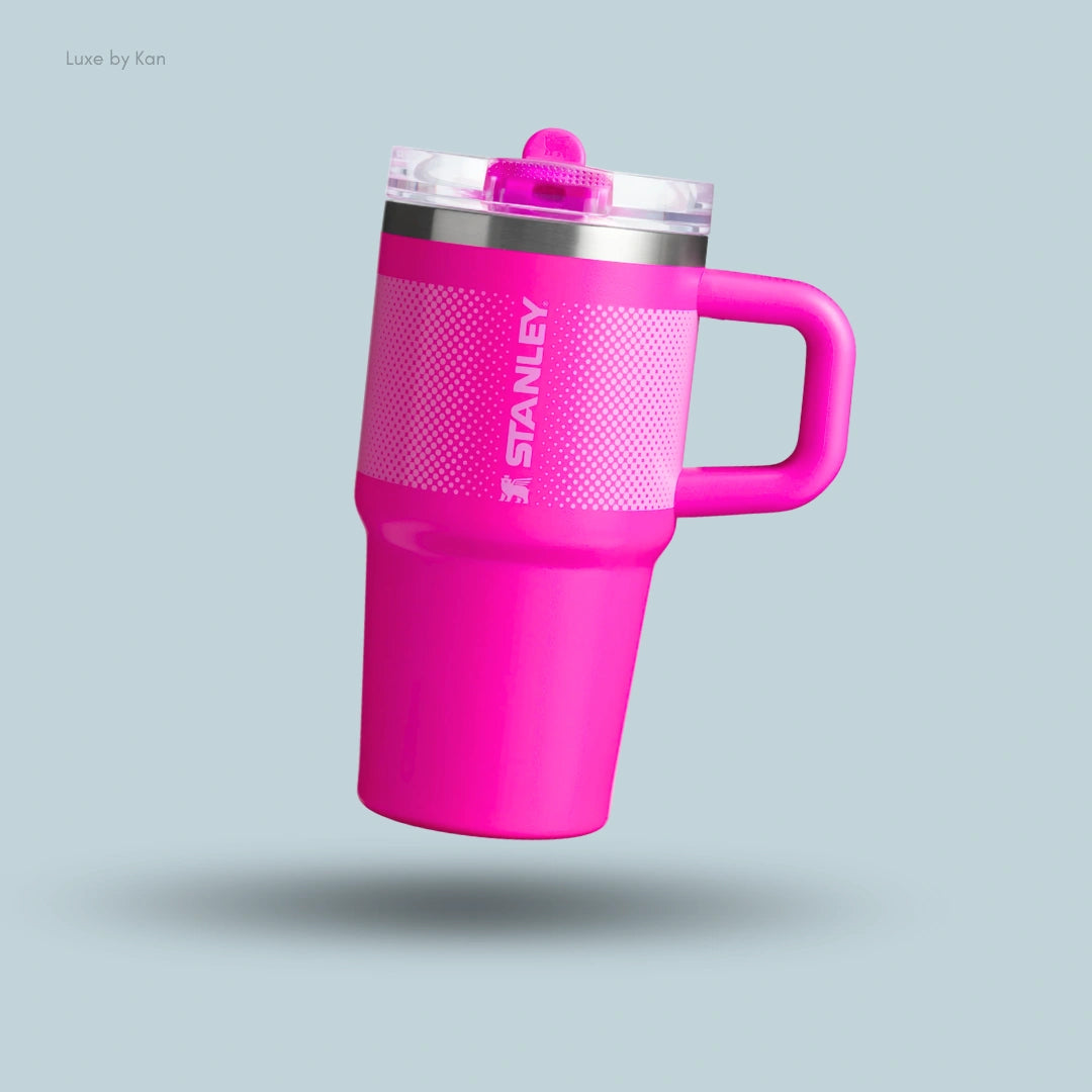 Stanley Quencher ProTour Flip Straw Tumbler