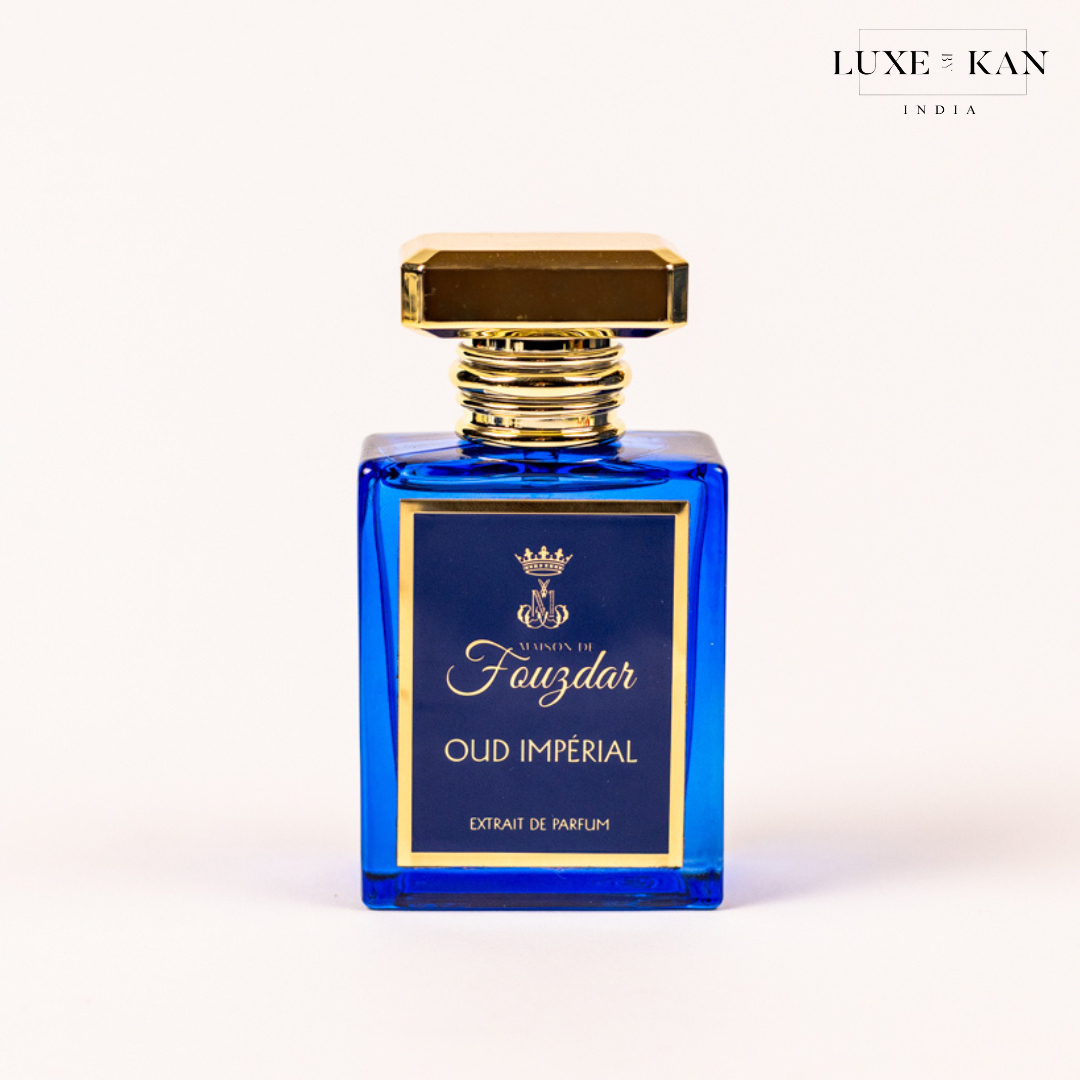 Maison De Fouzdar Oud Imperial