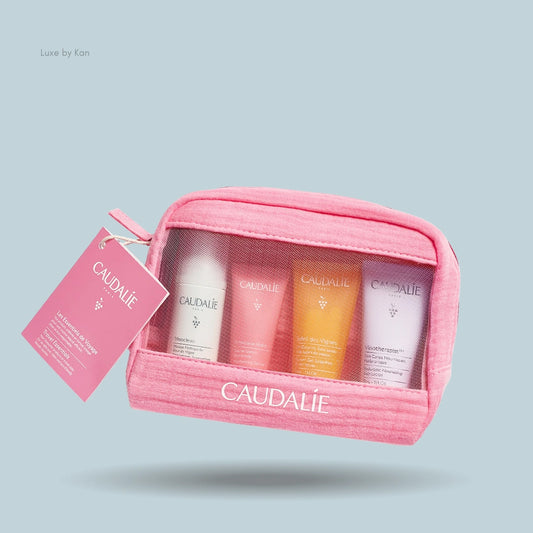CAUDALIE TRAVEL ESSENTIALS KIT