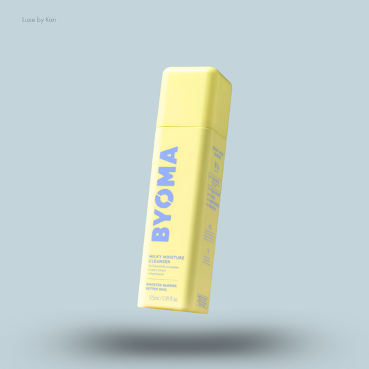 بيوما منظف مرطب حليبي 100 مل