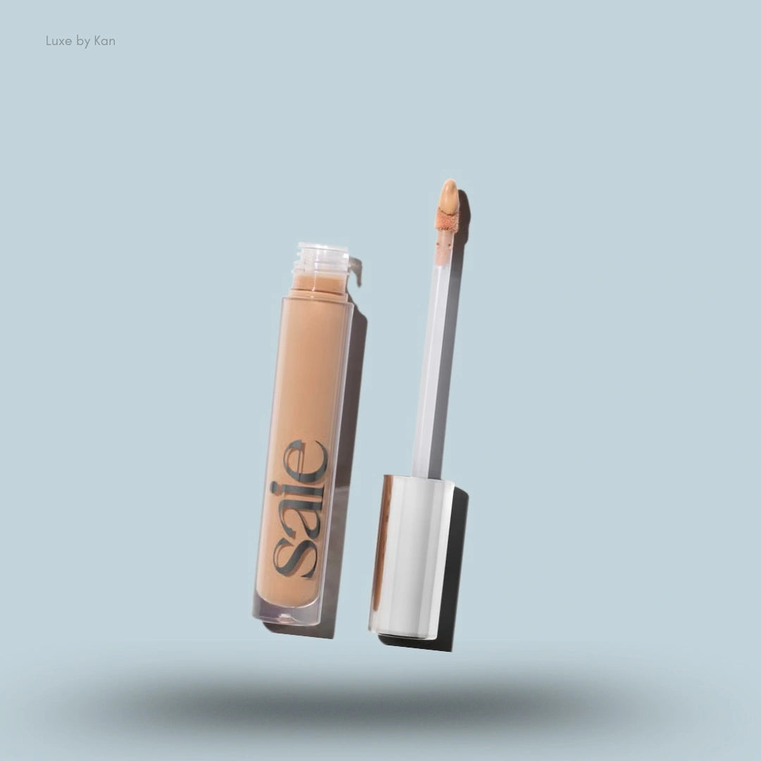 SAIE Hydrabeam Sheer Brightening Under Eye Concealer 6ml