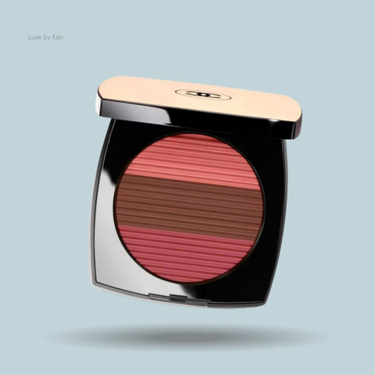 CHANEL LES BEIGES HEALTHY GLOW SUN-KISSED POWDER 15g