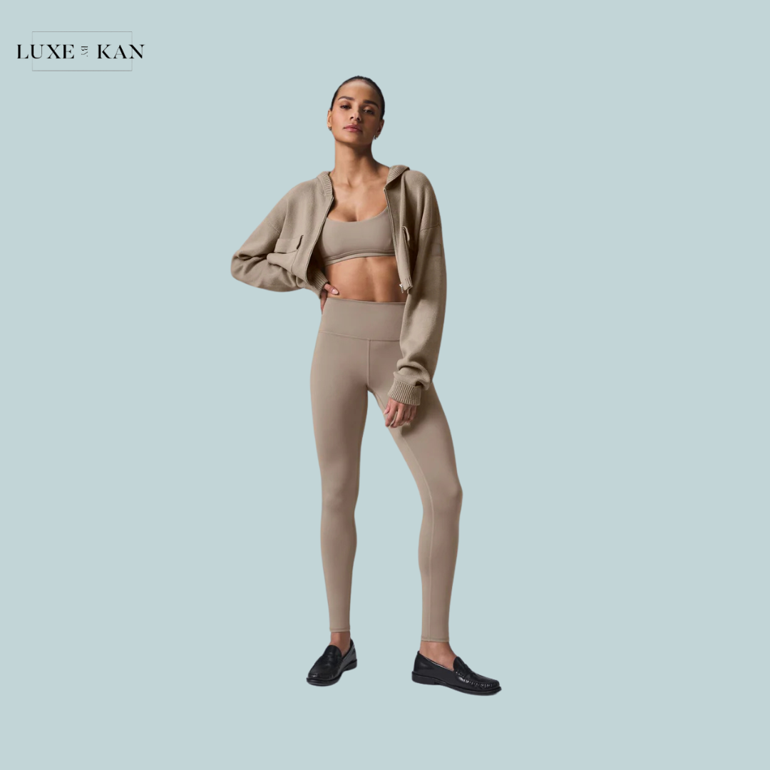Alo High-Waist Airlift Legging