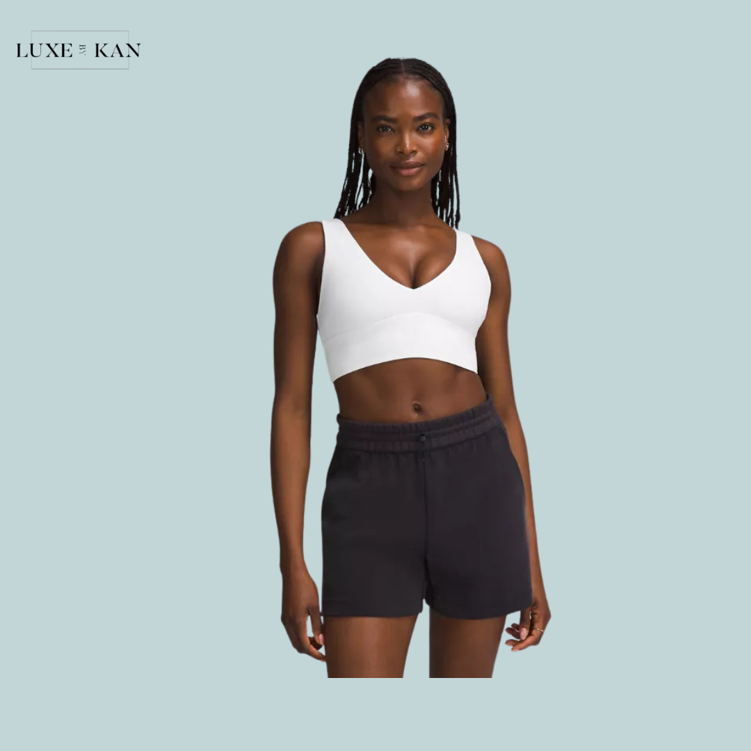 lululemon Align™ V-Neck Bra Light Support, C/D Cup