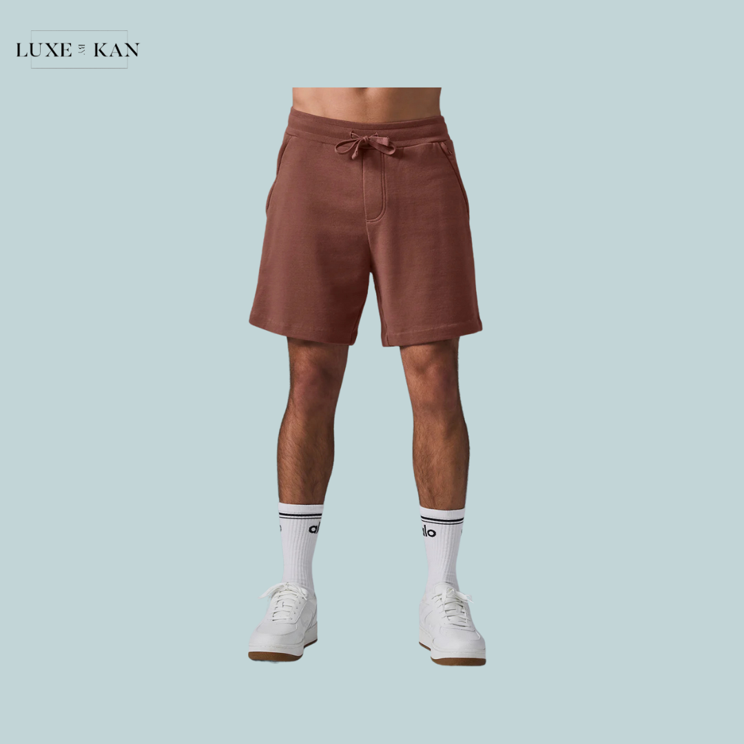 Alo Chill Short Limited
