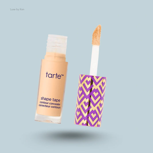 تارت كوزماتيكس خافي عيوب البشرة على شكل شريط بحجم مناسب للسفر 1 مل