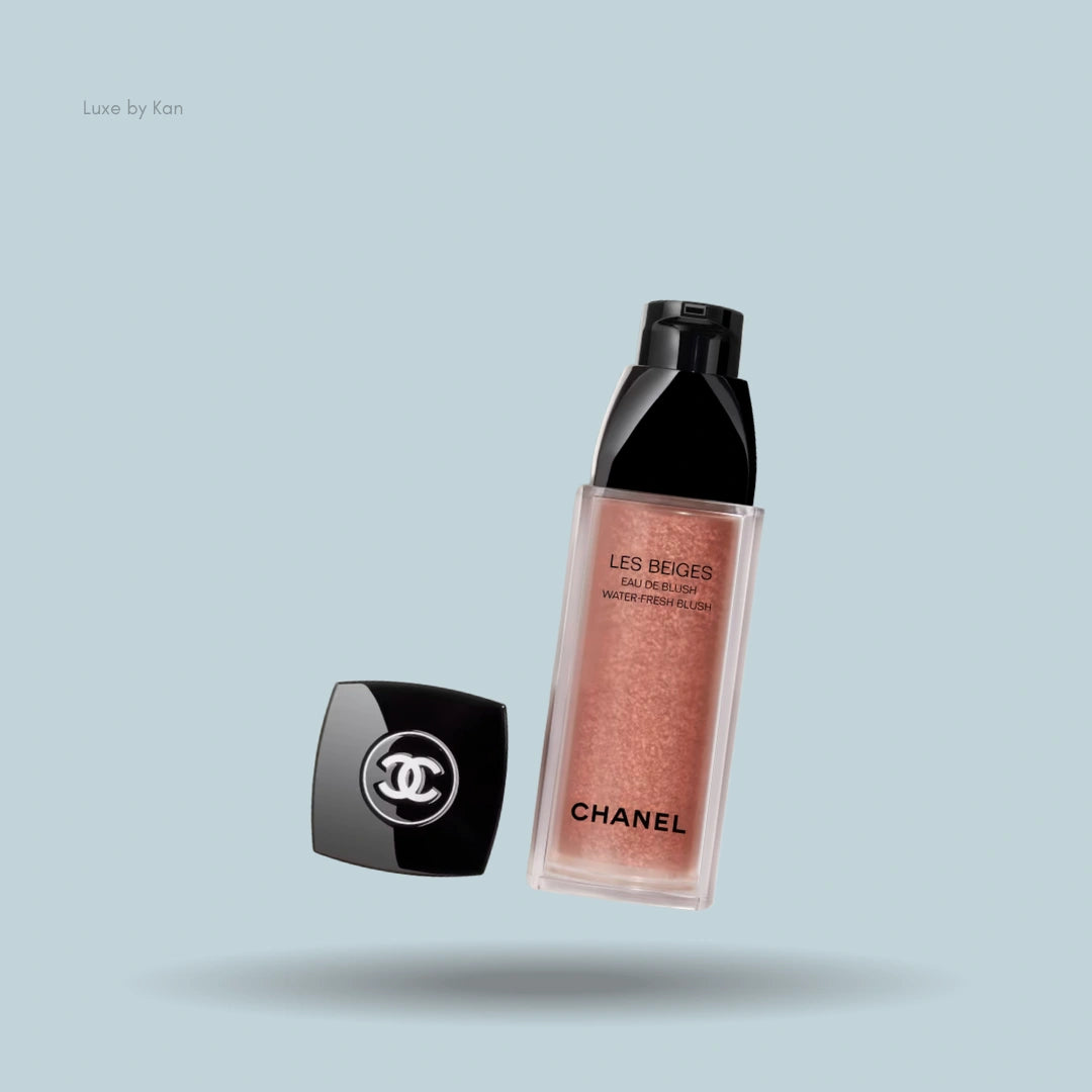 CHANEL
LES BEIGES Water-Fresh Blush 15ml