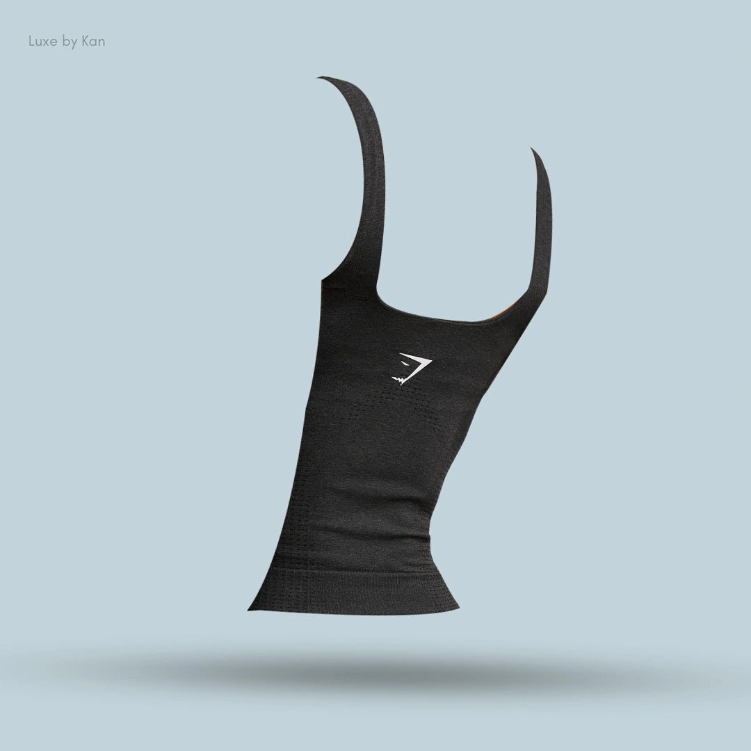 Gymshark Vital Tank With Shelf