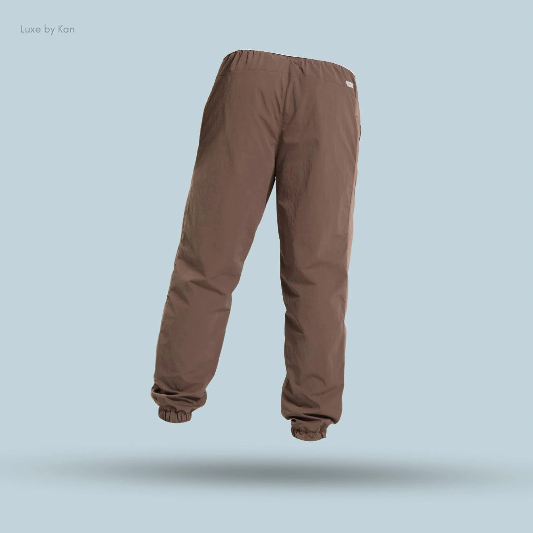Gymshark Retro Track Pants