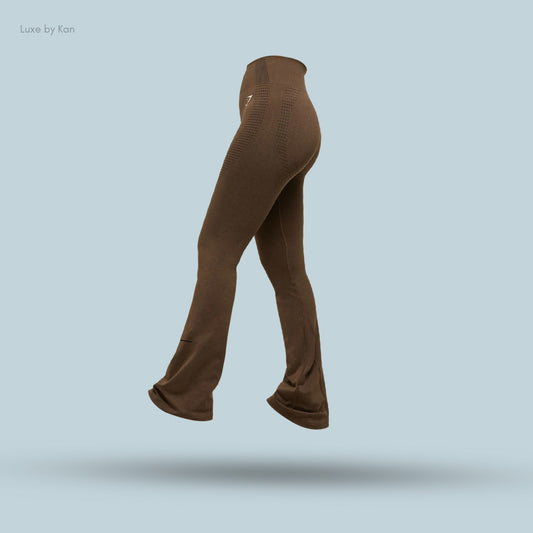 Gymshark Vital Soft Flared Leggings