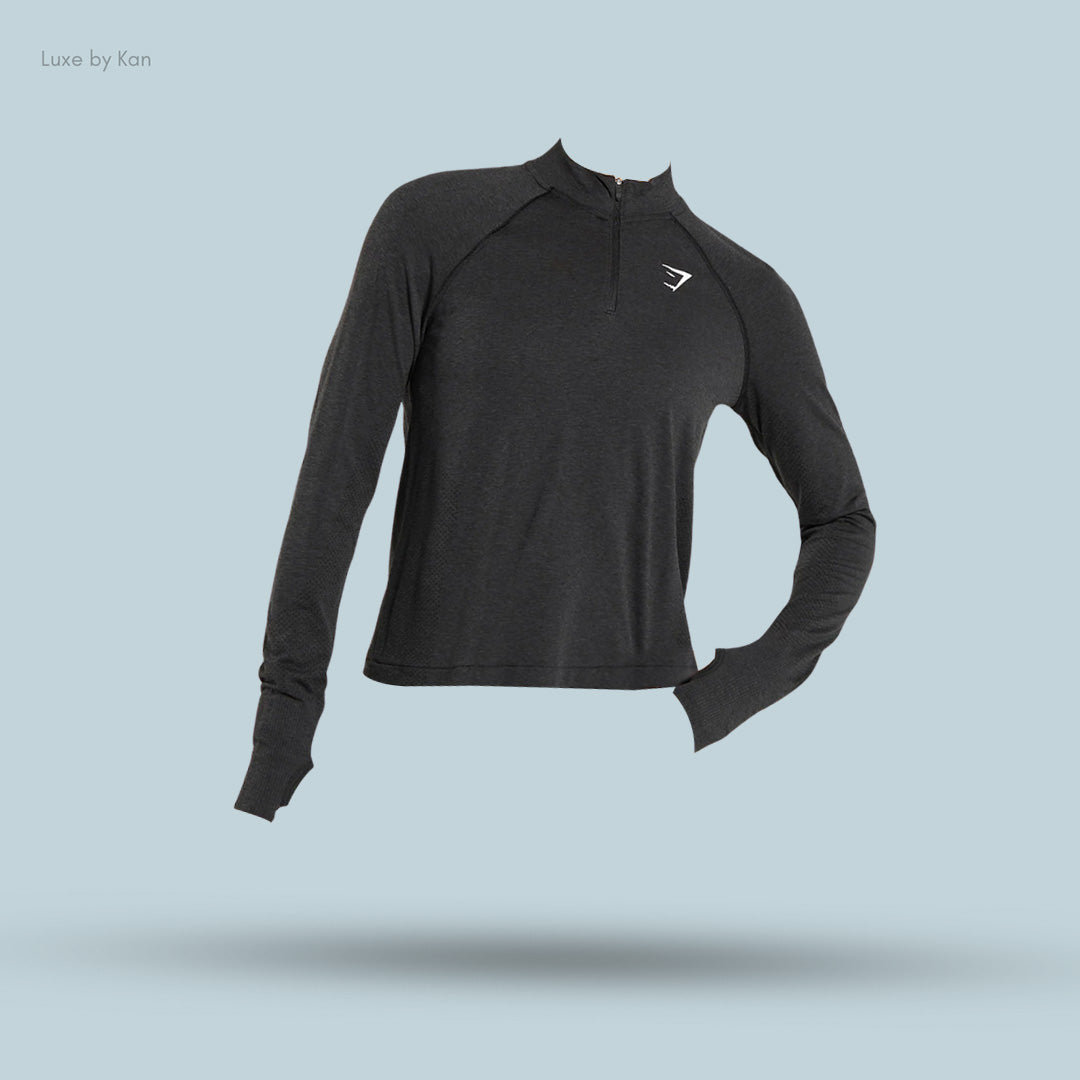 Gymshark Vital 1/4 Zip