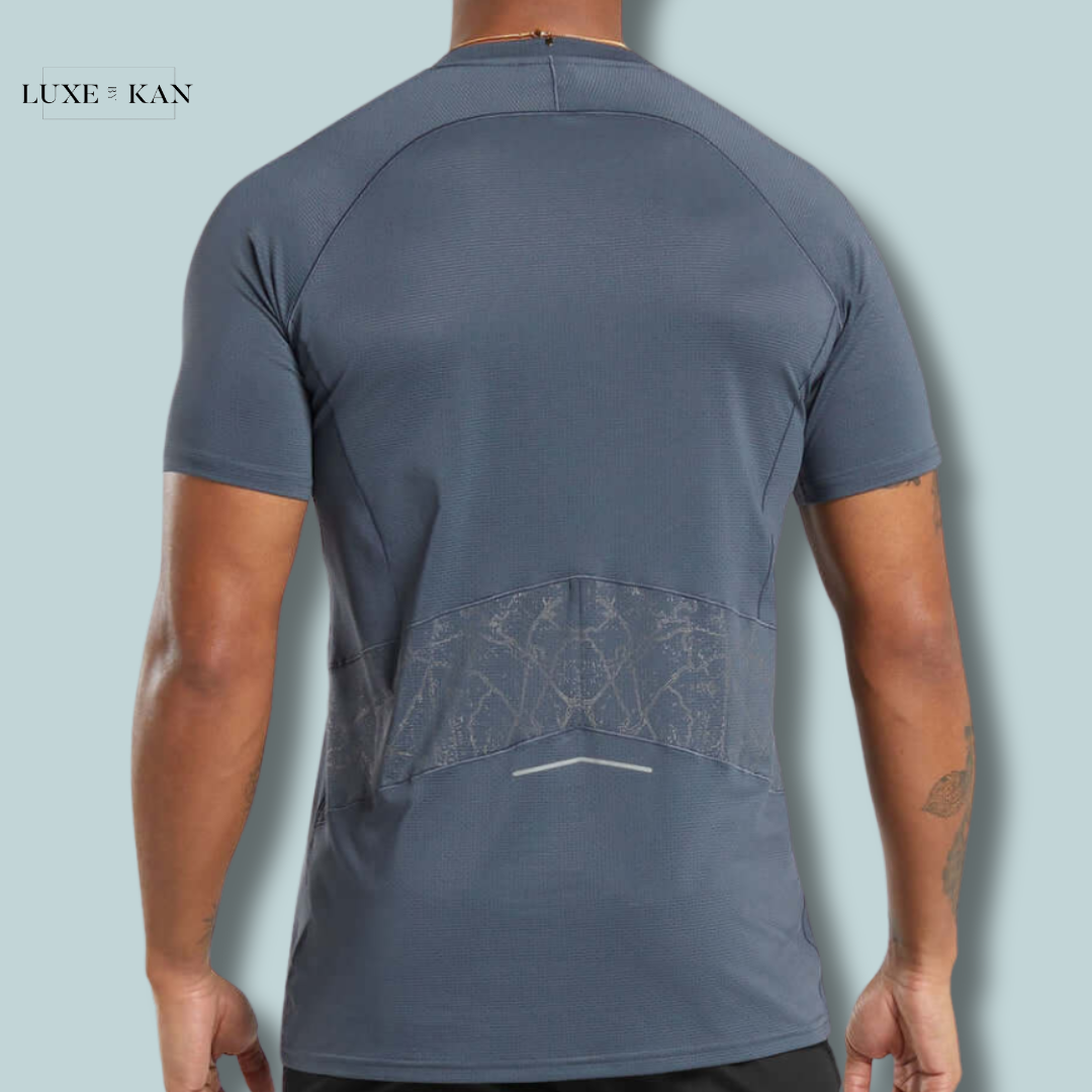 GYMSHARK MEN SPEED T-SHIRT