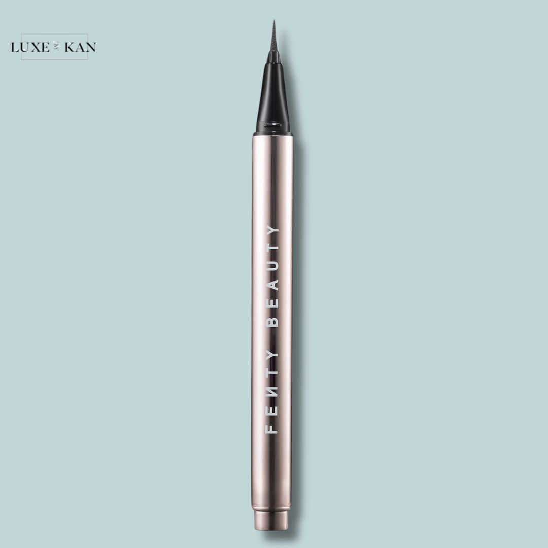 Fenty Beauty Flyliner Longwear Liquid Eyeliner