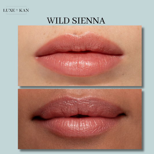Chantecaille Lip Veil - Cheetah