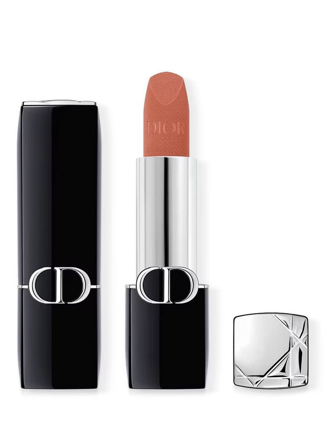 DIOR
Rouge Dior New velvet lipstick 3.5g