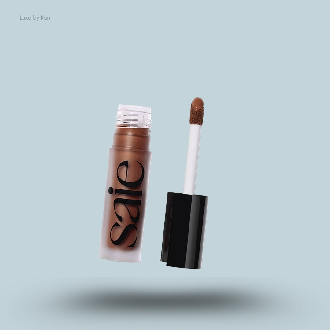 SAIE SLIP TINT RADIANT ALL-OVER CONCEALER 5ML