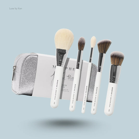 مورفي اكس جاكلين هيل مجموعة كومبليكشن ماستر