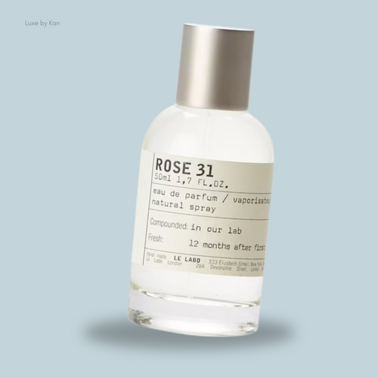 لو لابو روز 31 - أو دو بارفان