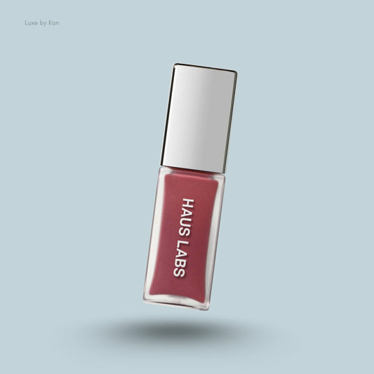 HAUS LABS
BY LADY GAGA PhD Hybrid Lip Glaze Plumping Lip Gloss 7ml