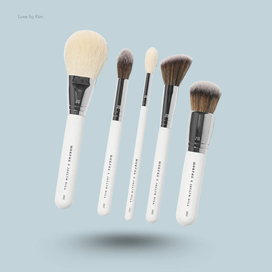 مورفي اكس جاكلين هيل مجموعة كومبليكشن ماستر