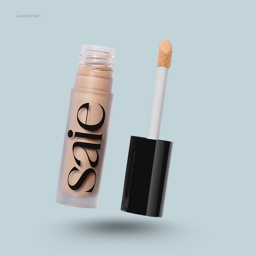 SAIE SLIP TINT RADIANT ALL-OVER CONCEALER 5ML