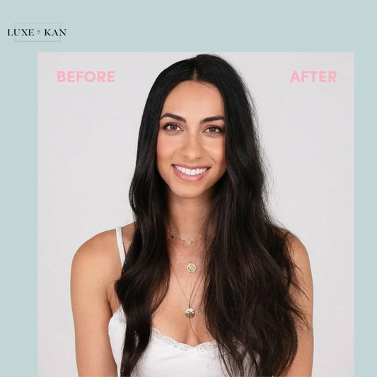 أواي شامبو جاف للغاية