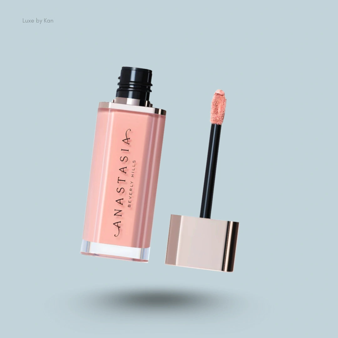 ANASTASIA BEVERLY HILLS
LIP VELVET