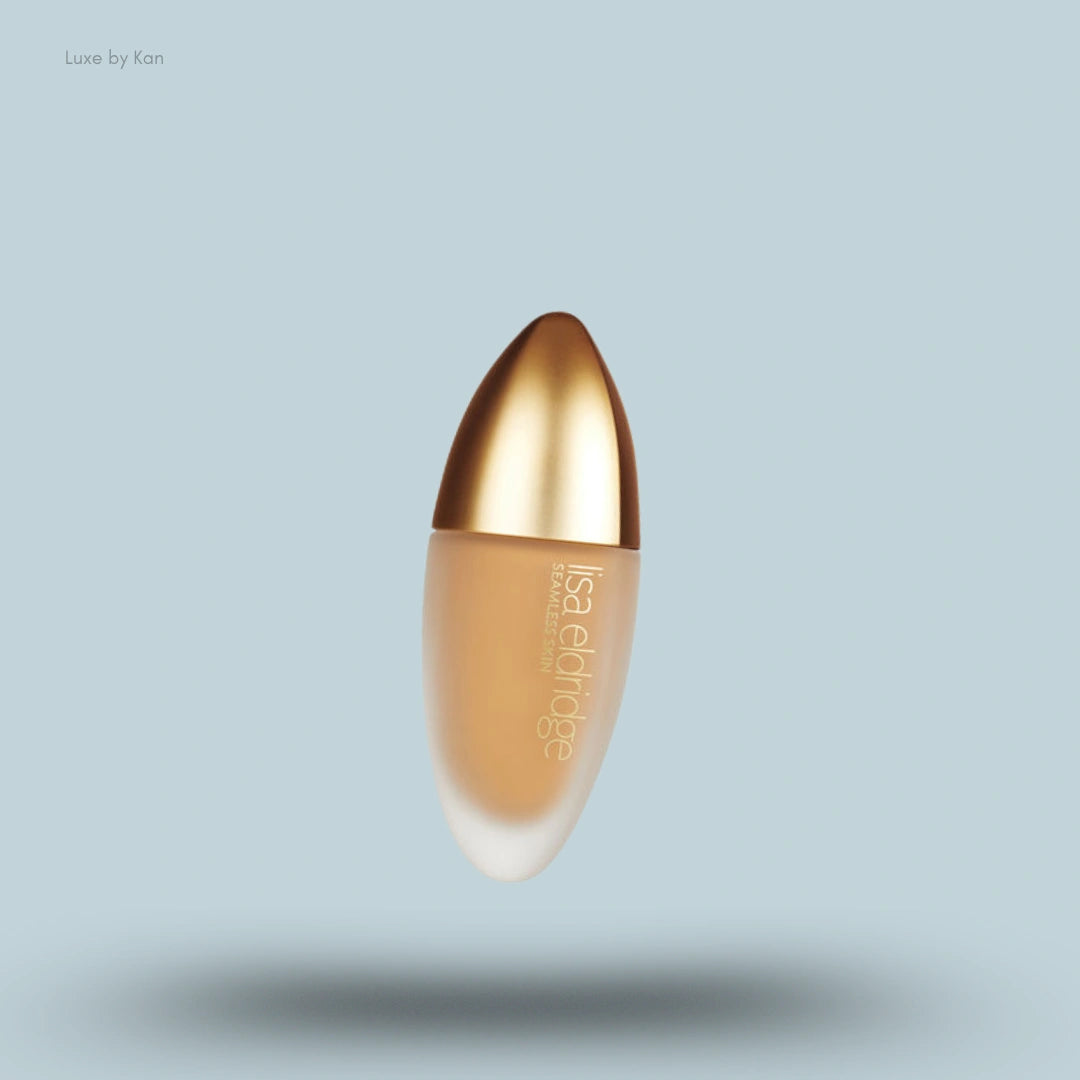 Lisa Eldridge
Seamless Skin Foundation