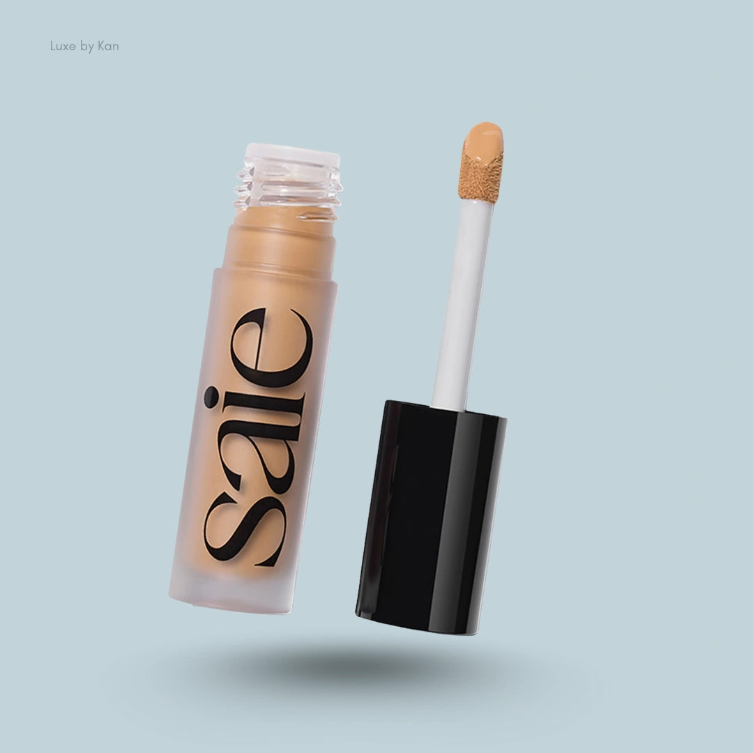 SAIE SLIP TINT RADIANT ALL-OVER CONCEALER 5ML