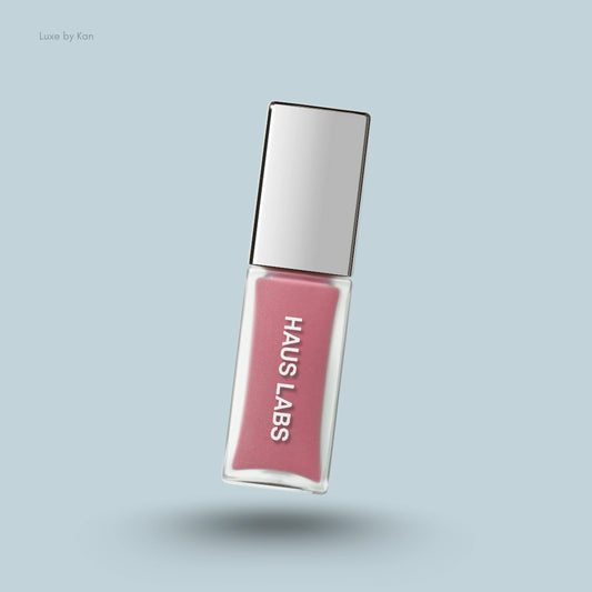 HAUS LABS
BY LADY GAGA PhD Hybrid Lip Glaze Plumping Lip Gloss 7ml