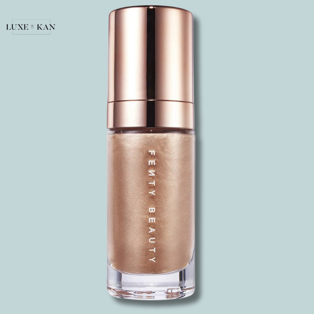 Fenty beauty body lava body luminizer online