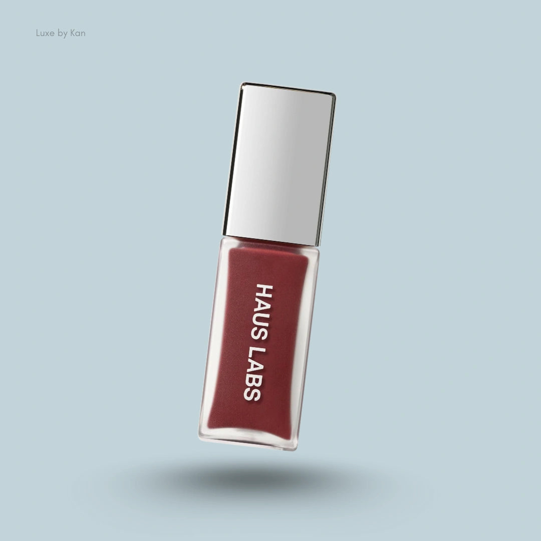 HAUS LABS
BY LADY GAGA PhD Hybrid Lip Glaze Plumping Lip Gloss 7ml