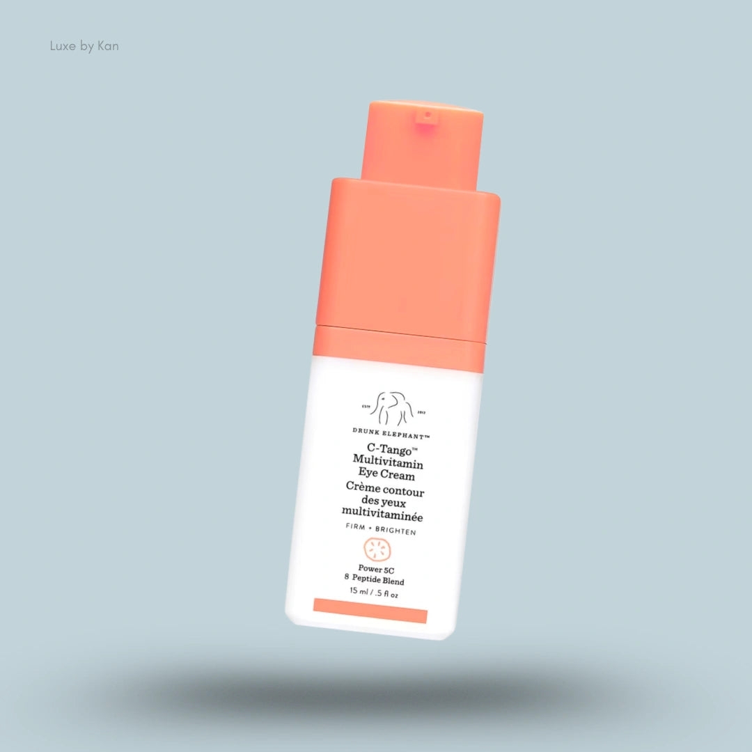 Drunk Elephant C-Tango Multivitamin Eye Cream