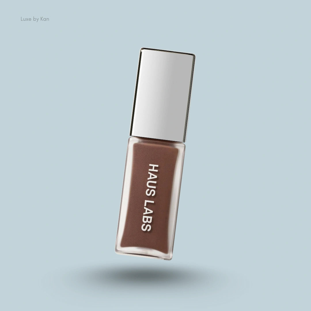 HAUS LABS
BY LADY GAGA PhD Hybrid Lip Glaze Plumping Lip Gloss 7ml