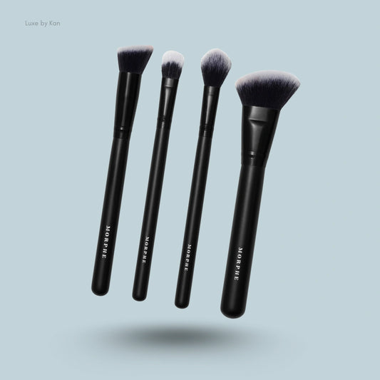 مجموعة فرش مورفي المثالية للزاوية