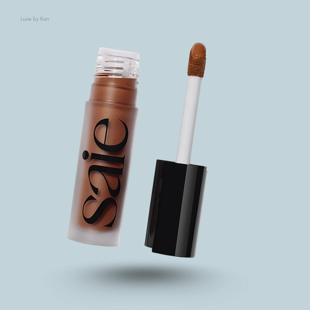 SAIE SLIP TINT RADIANT ALL-OVER CONCEALER 5ML