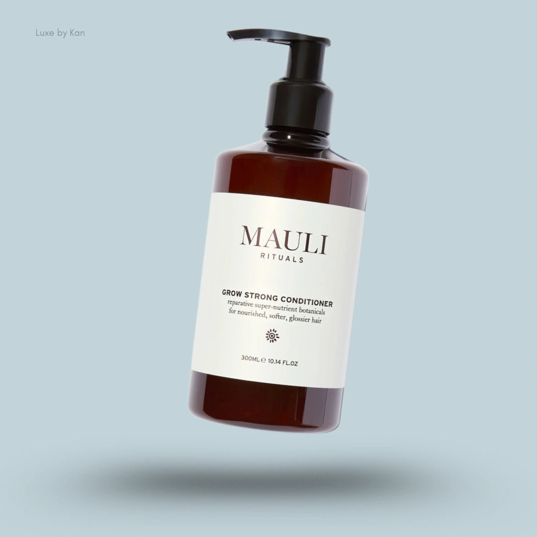 MAULI GROW STRONG CONDITIONER 300ML