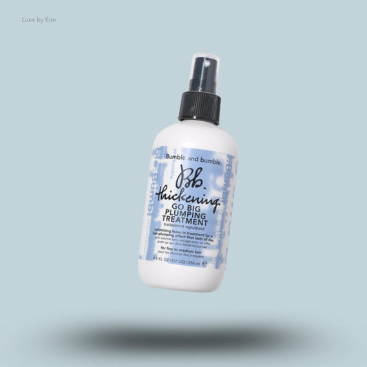 Bumble & Bumble Thickening Go Big Plumping treatment 250ml