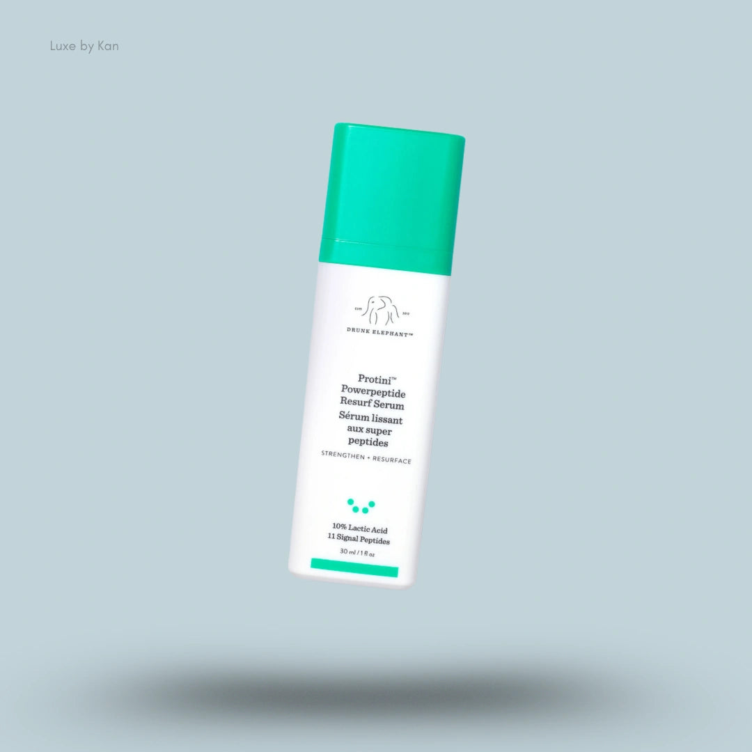 Drunk Elephant Protini Powerpeptide Resurf Serum