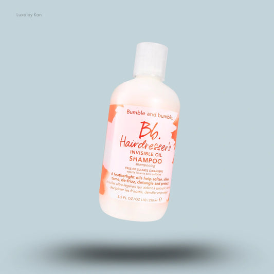Bumble & Bumble Hairdresser's Invisible Oil Shampoo 250ml