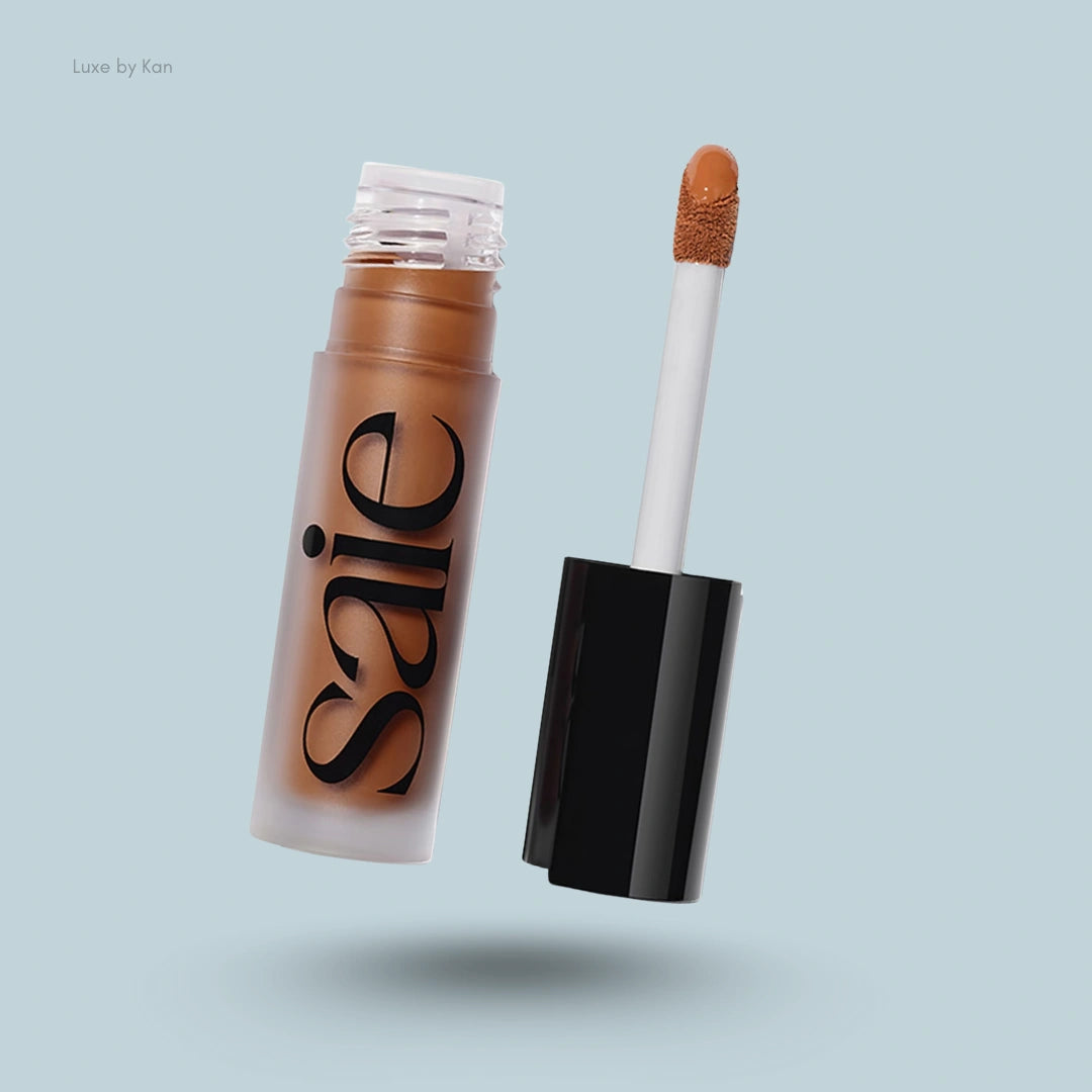 SAIE SLIP TINT RADIANT ALL-OVER CONCEALER 5ML