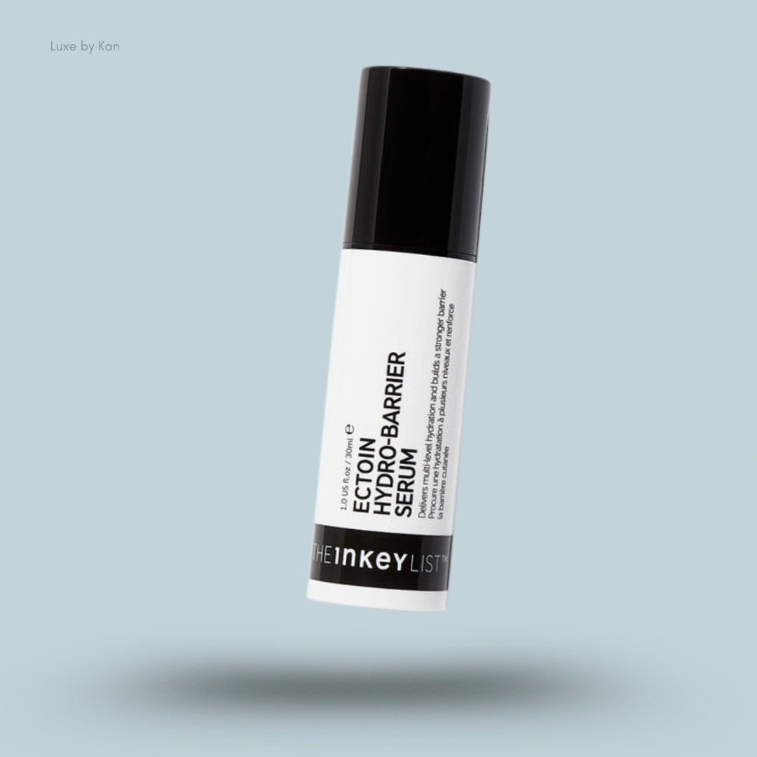THE INKEY LIST
Ectoin Hydro-Barrier Serum 30ml