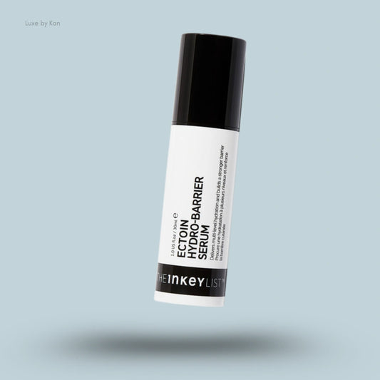 THE INKEY LIST
Ectoin Hydro-Barrier Serum 30ml
